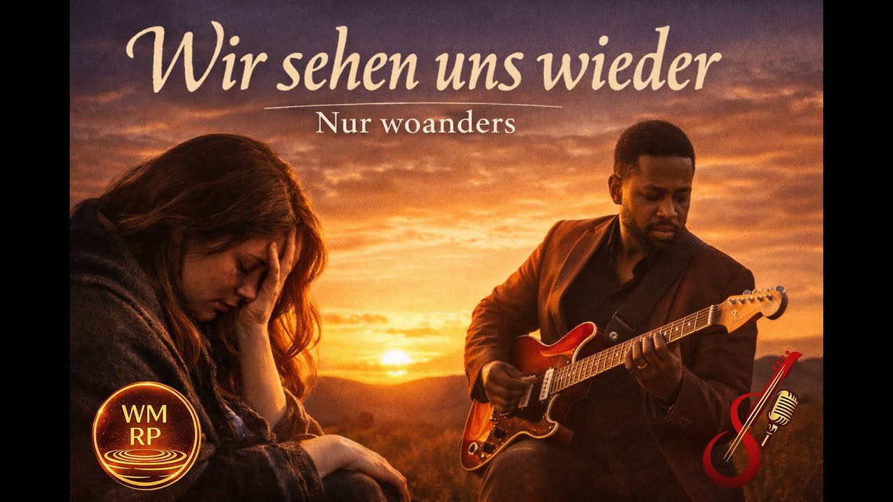Trauer - Wir sehen uns wieder - Soul Version