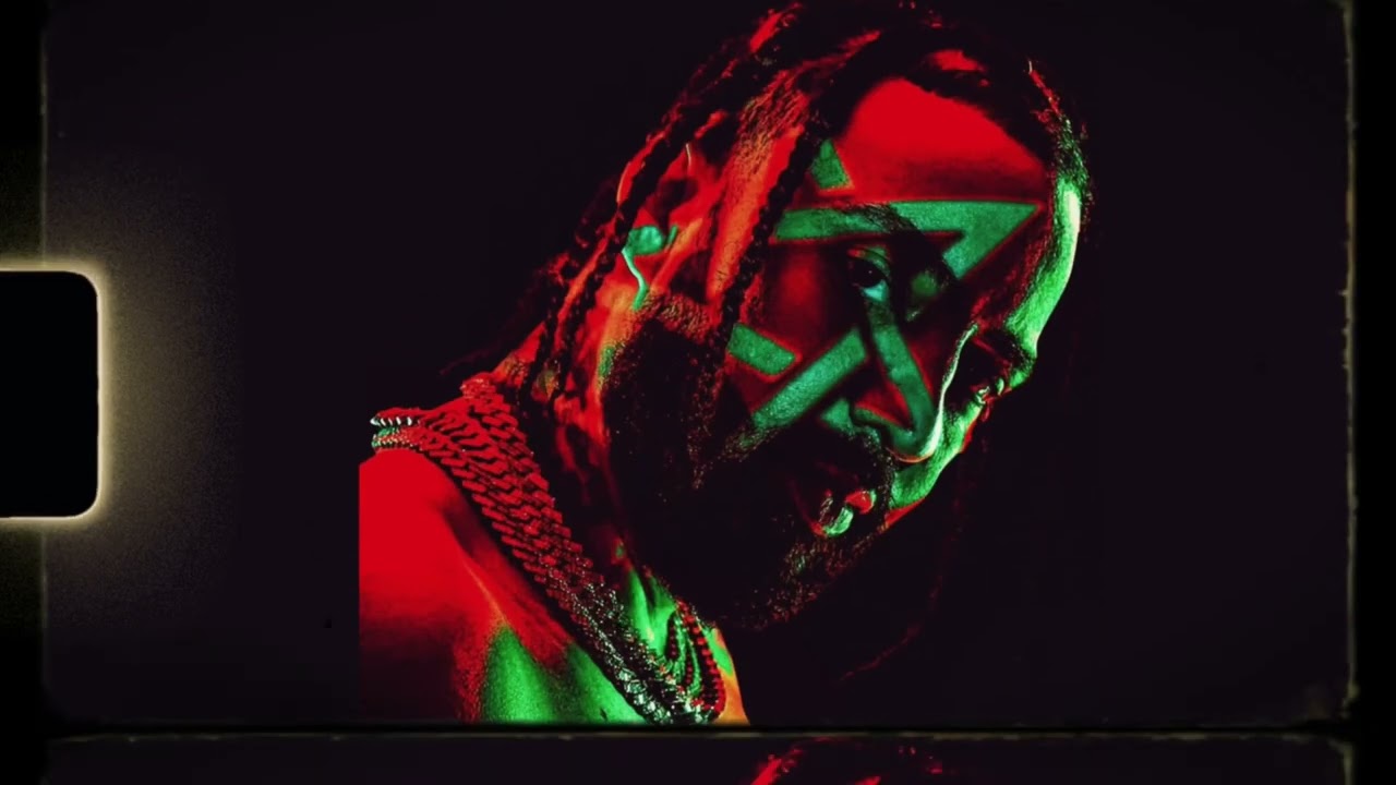 Jim Jones / French Montana Type Beat 