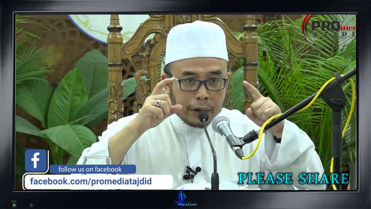 Bagaimana Nak Bagi 'KUAT SEMANGAT'? - Dr. Maza