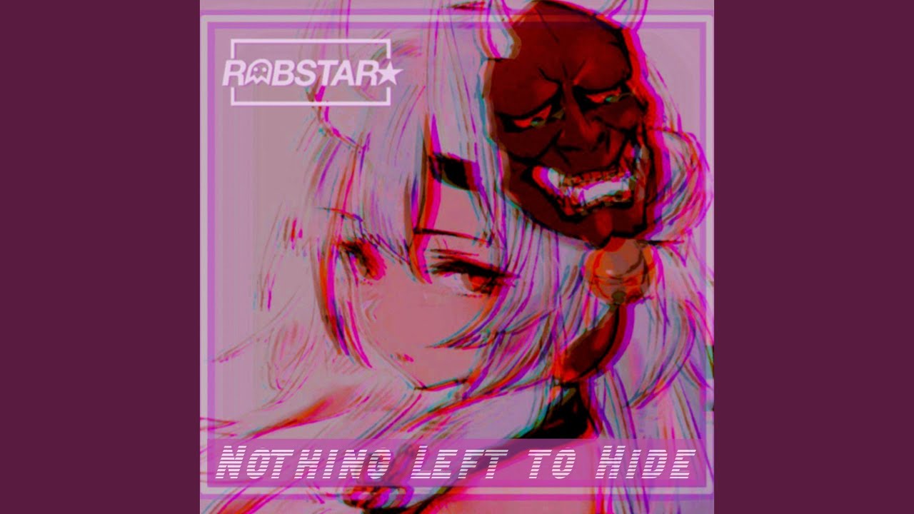 Nothing Left to Hide