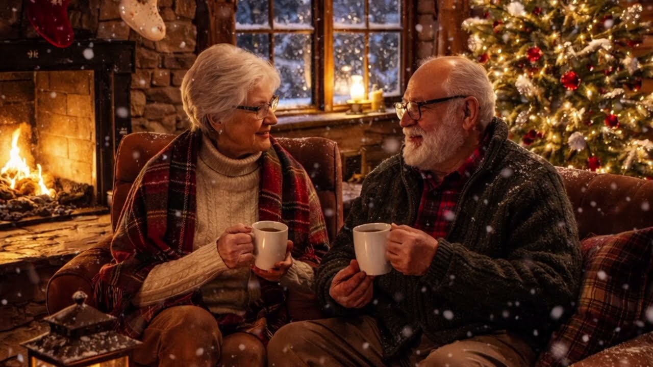 #christmasday#relaxingsong#christmasmuzic#christmasvibes#snowyday#snowlovers#christmassongs
