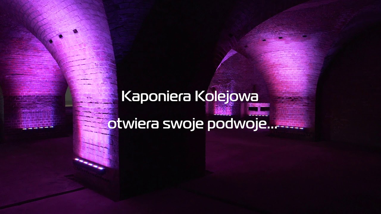 Skąd się wzięła nazwa Kaponiera?