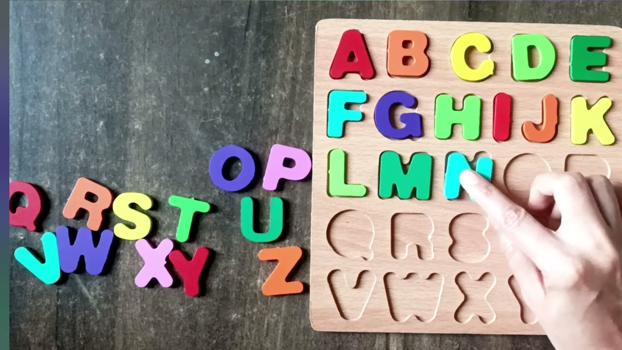 ABC 🔤 / ABCD 🔠 / alphabet song / #abcd #phonics_song 
