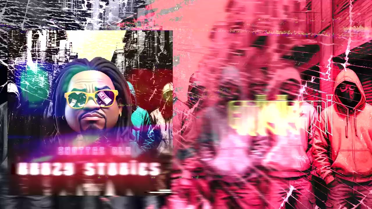 SHOTTAS BLK-ATIVIDADI (Video Design Graphics) XAVI PRO