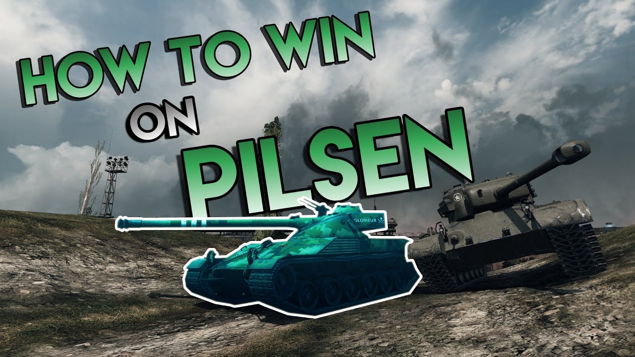 How to Win Games on Pilsen