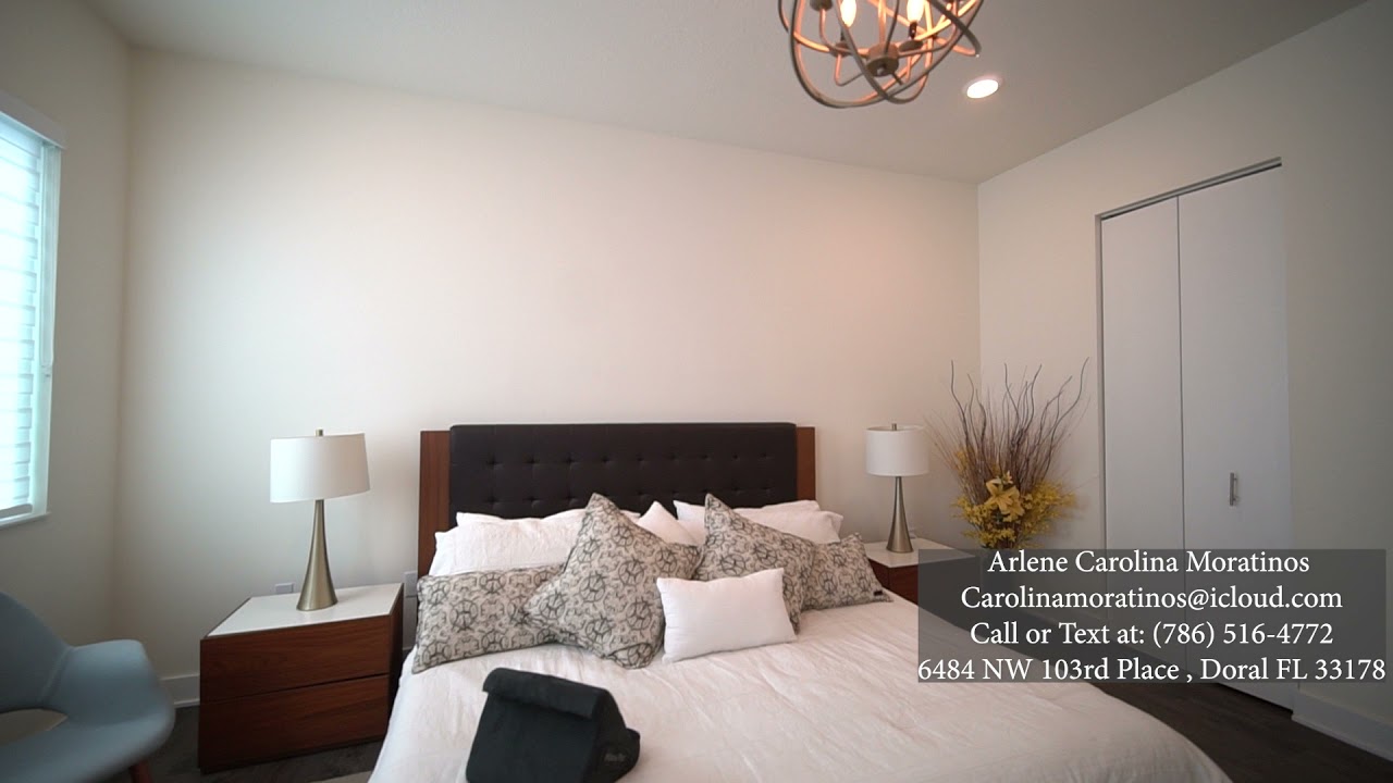 Real Estate Video for Arlene Moratinos | Solfilms