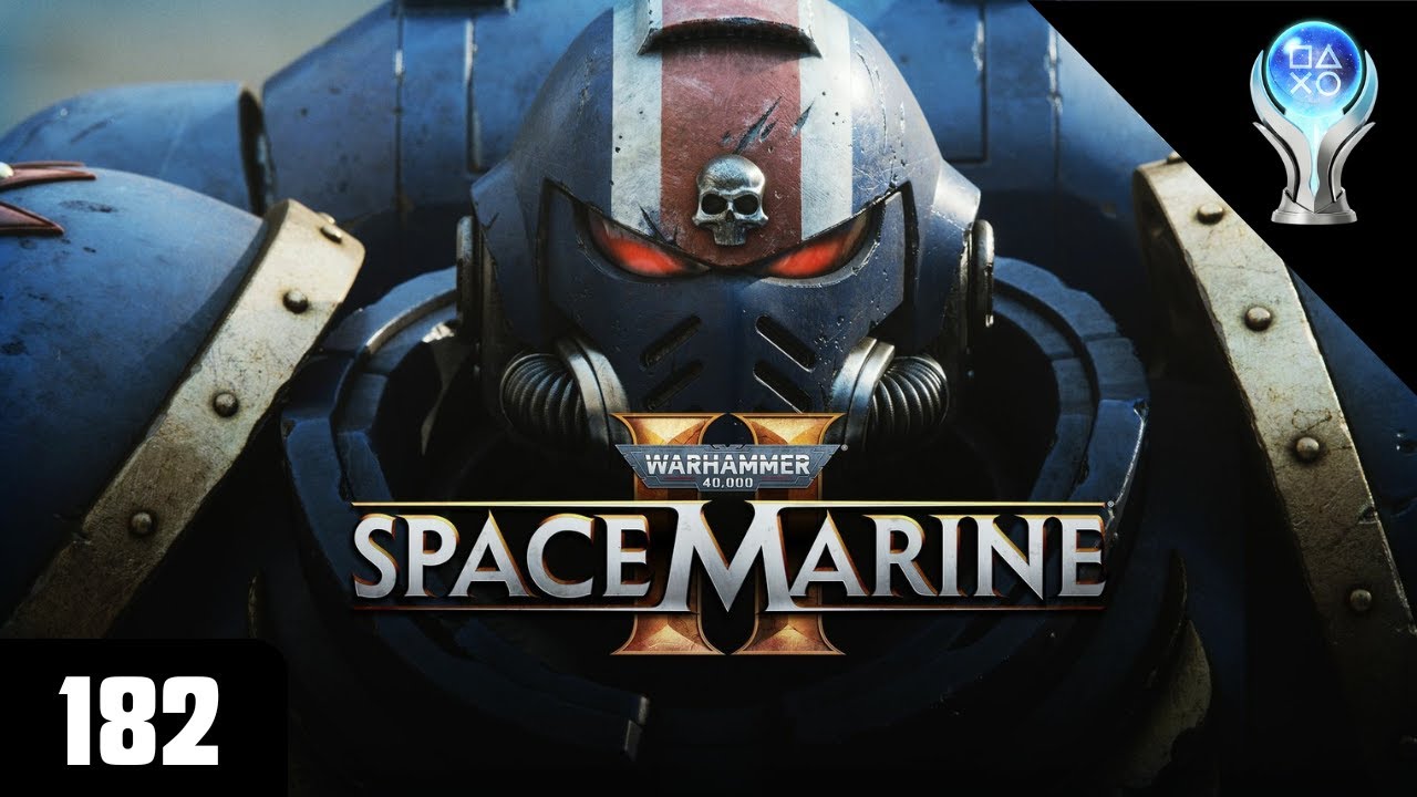 Warhammer 40,000: Space Marine 2 – Review Depois do 100%