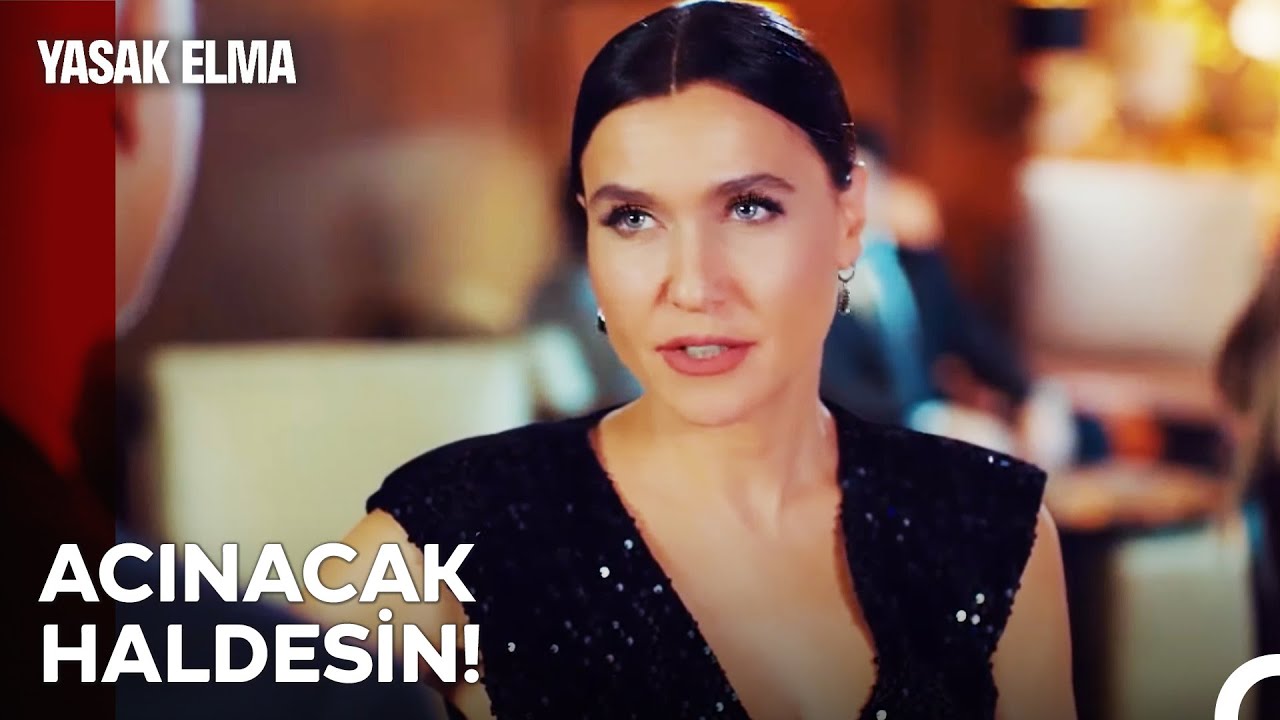 Ender &Ccedil;elebi'yi Karşınıza Aldınız! - Yasak Elma 23. B&ouml;l&uuml;m