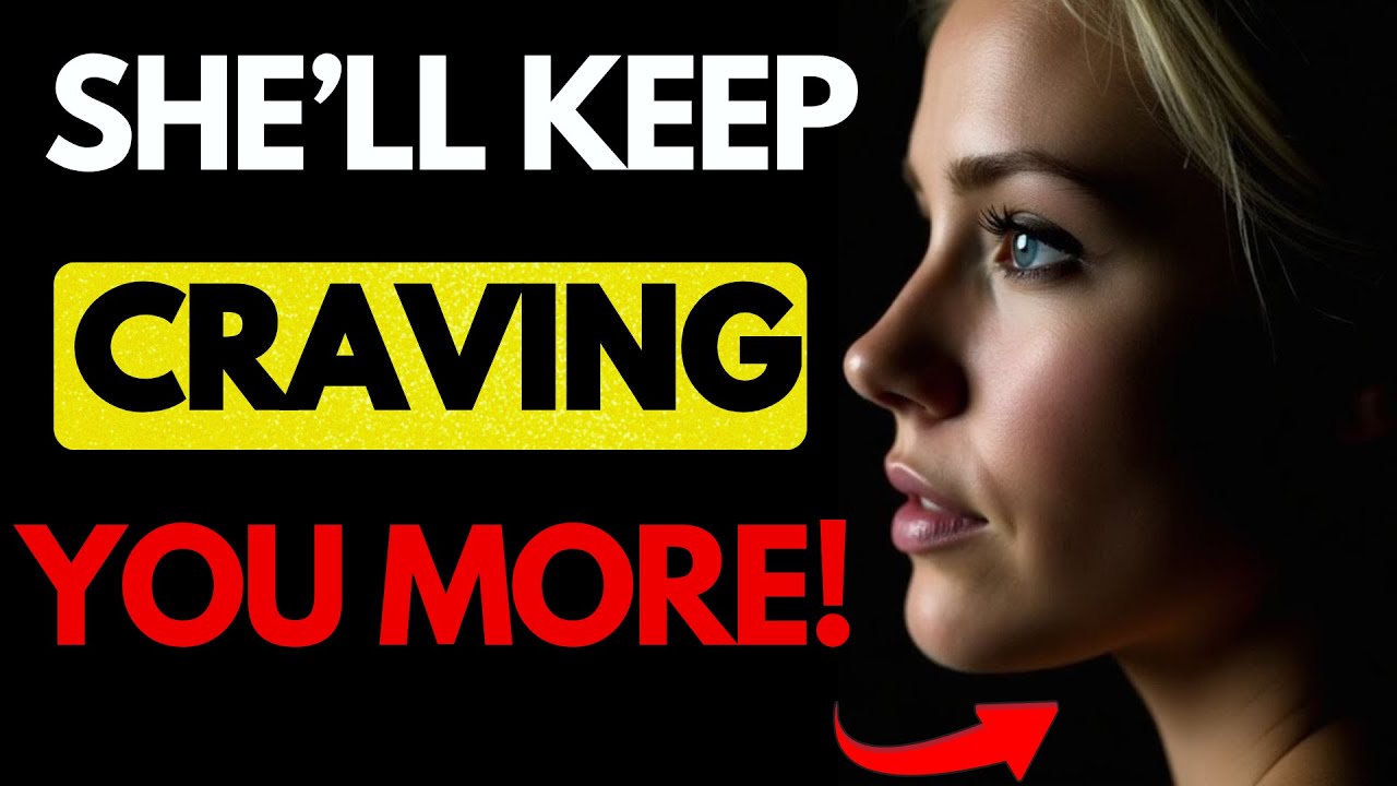 9 Rules Smart Men Follow (That Keep High Value Women Hooked) | Female Psychology | Stoicism