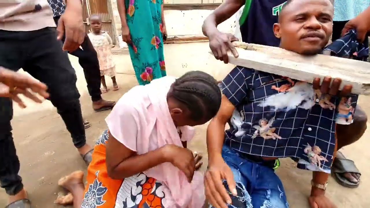 MPANGAJI EPISODE 1