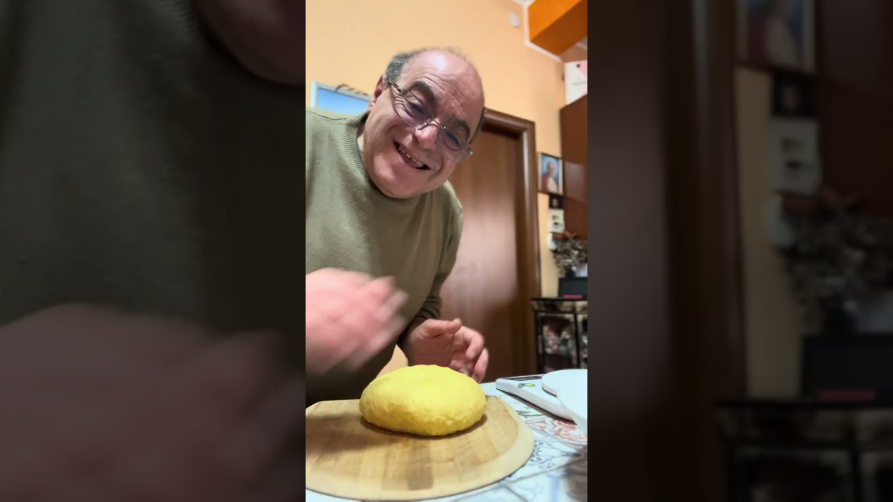 Chiacchere 