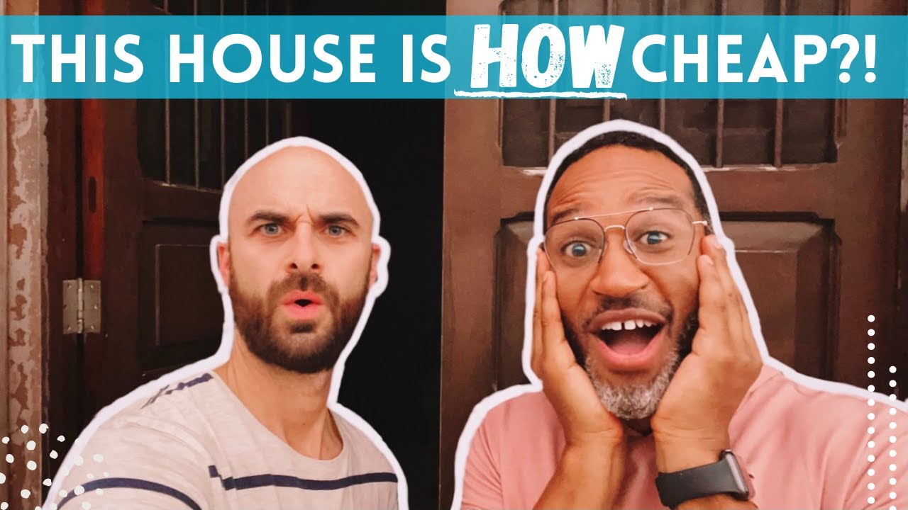 MERIDA HOUSE TOUR | How Much We Saved By Moving to Mexico