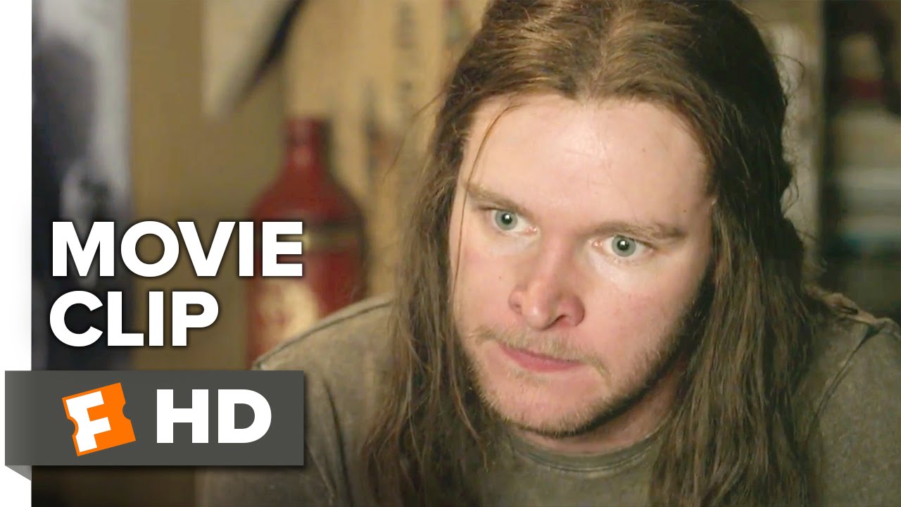 Sing Street Movie CLIP - Older Brother (2016) - Jack Reynor, Ferdia Walsh-Peelo Movie HD