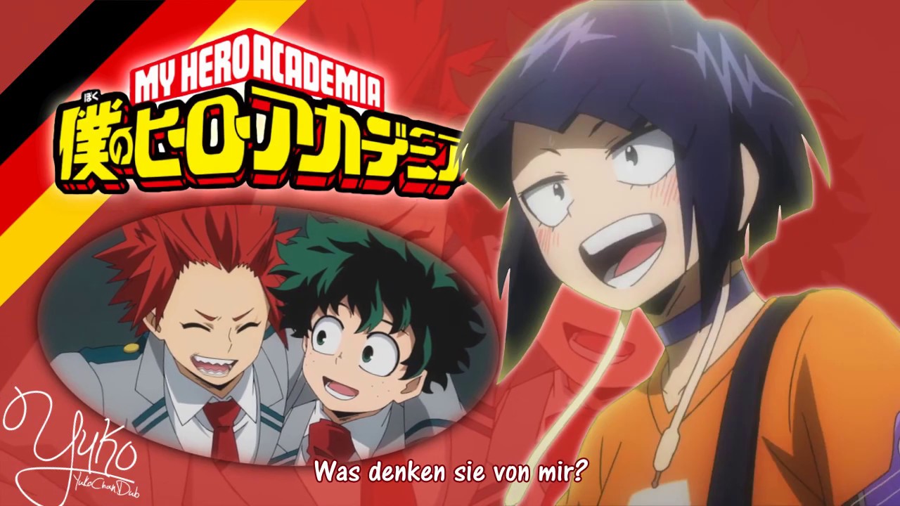 [GERMAN FanCover] 