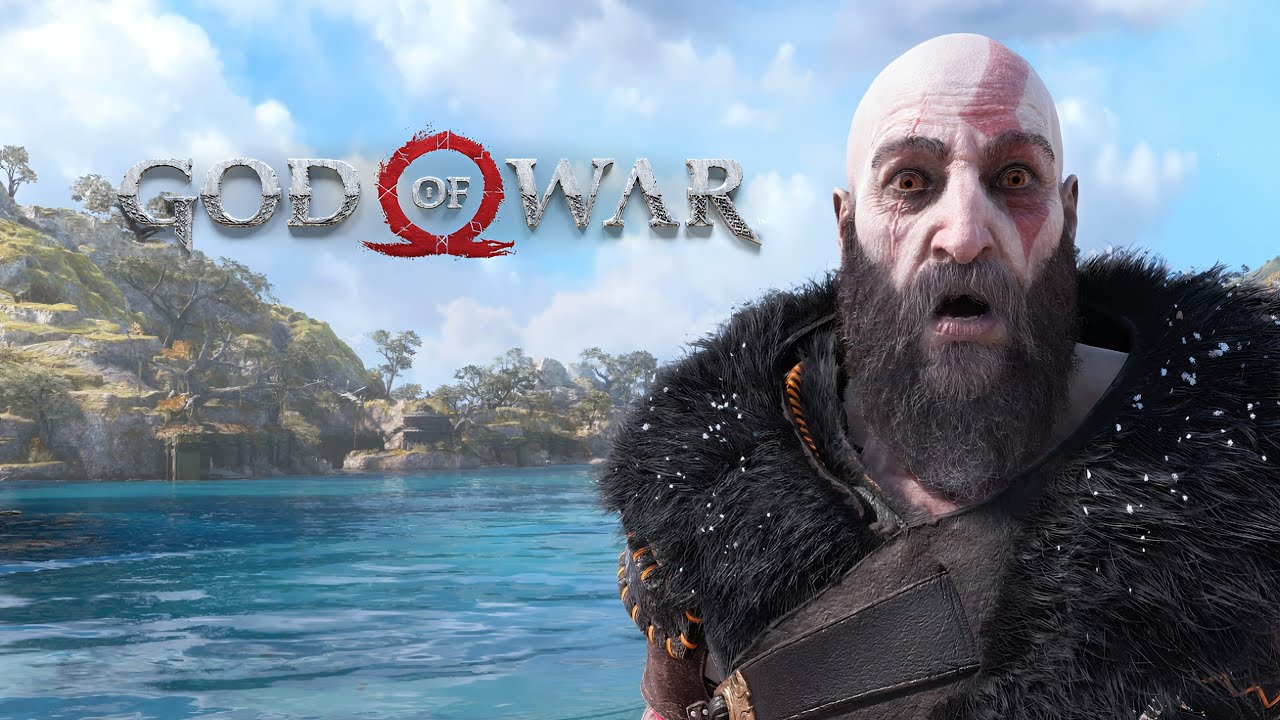 The New Game Confirms Kratos Has Been Doing This For Over 1000 Years