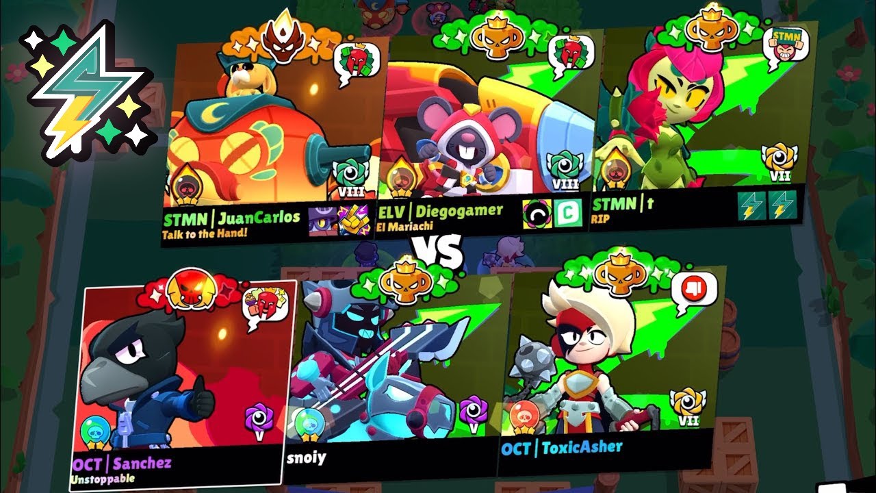 Matcherino finals 800$ vs STMN