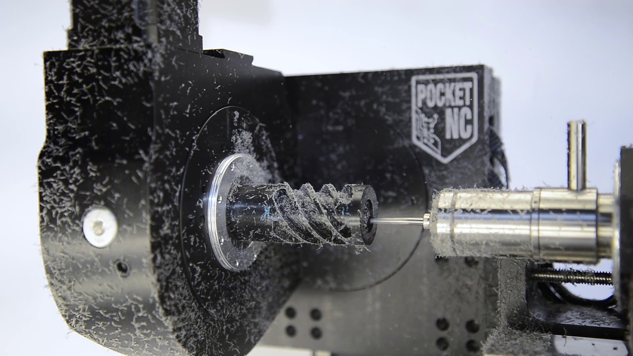 Pocket NC V2-50