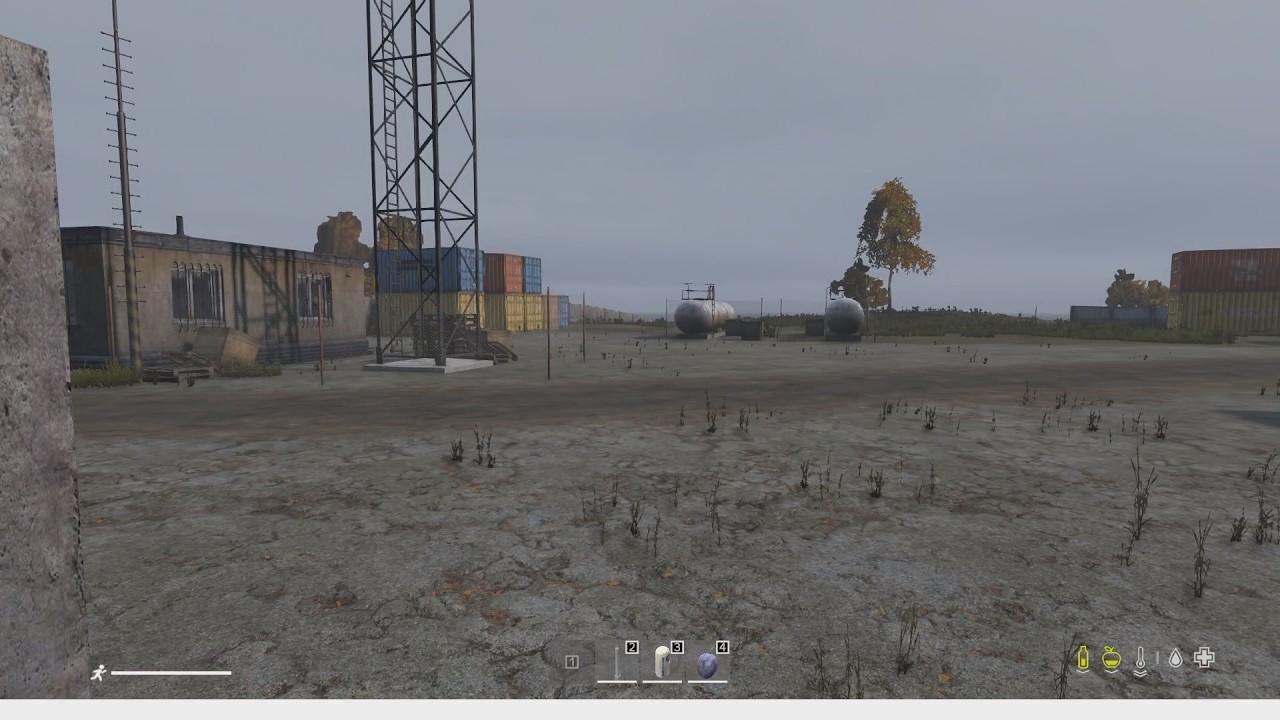 DayZ: Snipen und Überleben im Süden von Chernarus - 20260216.2