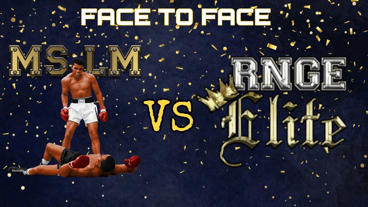 MSLM vs RNGX | GTA Online Crew Battle