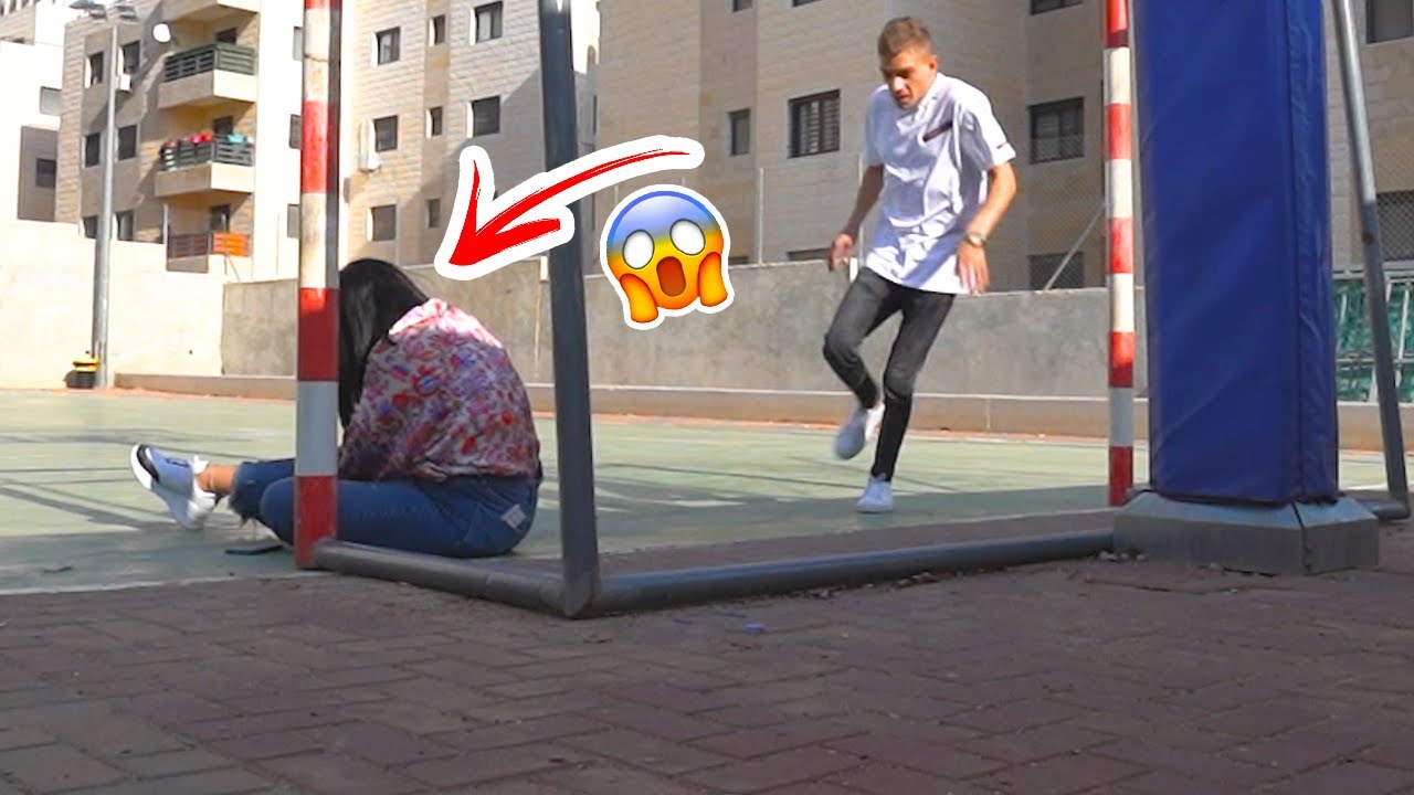 عيلتنا في خطر..مين أسرع شخص ينقذنا ؟!🏃‍♂️