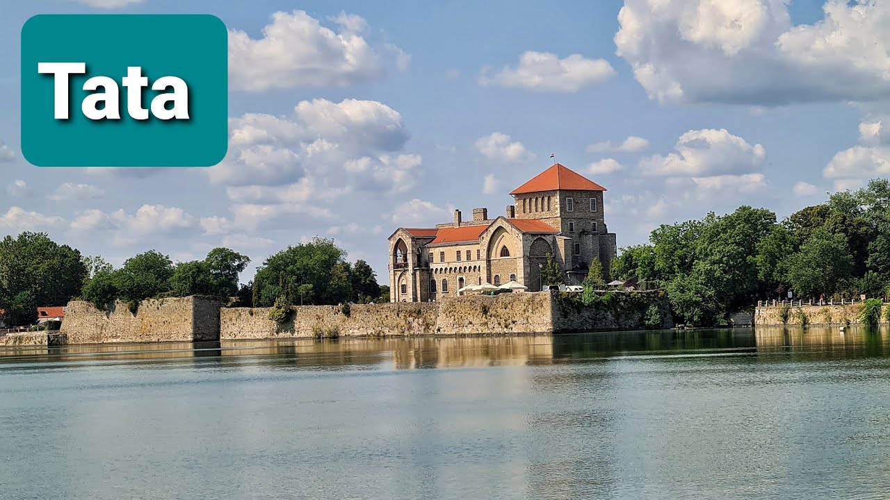 City of TATA,Hungary
