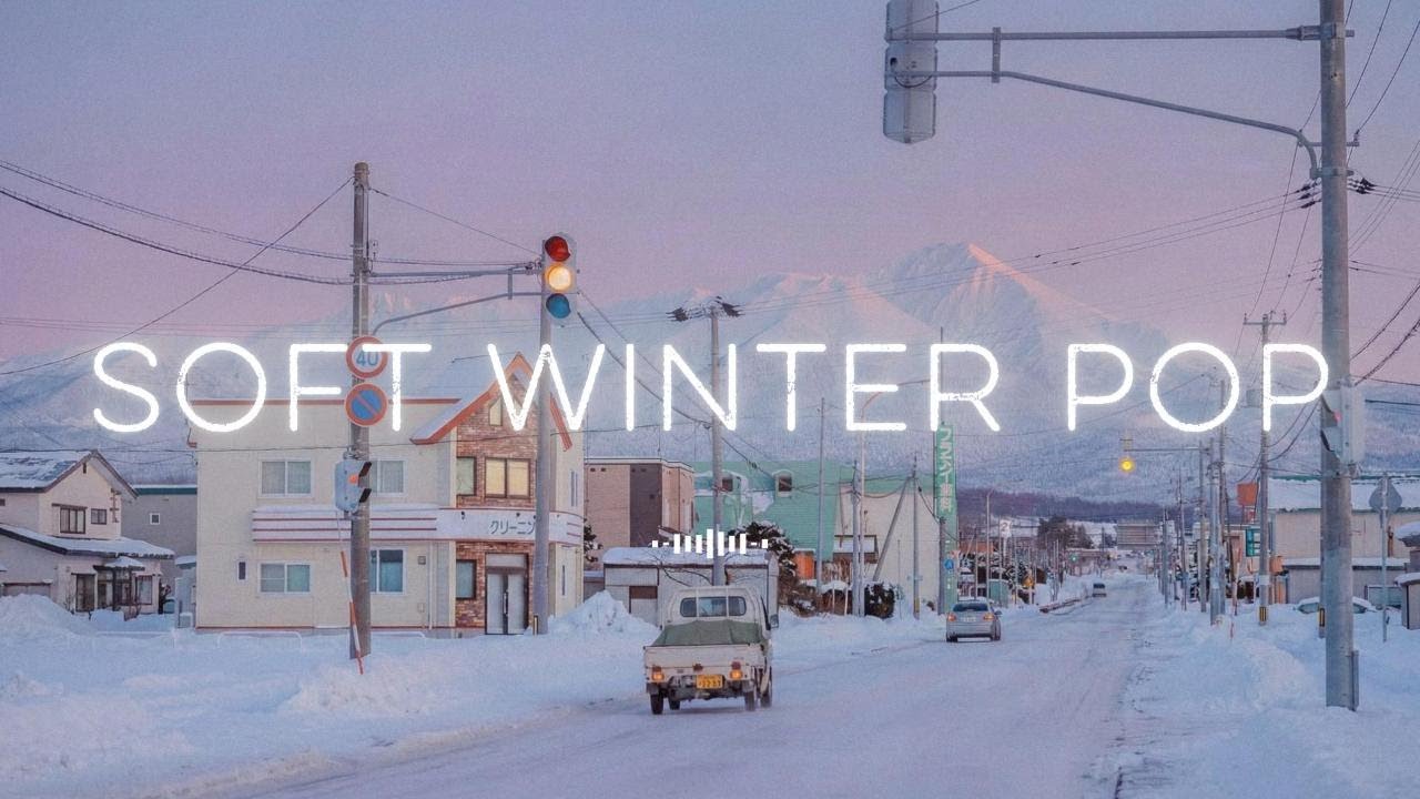 [Playlist] 추운 겨울, 따뜻하게 녹여줄 Playlist🤍❄️ | Melt Your Heart Playlist🤍❄️