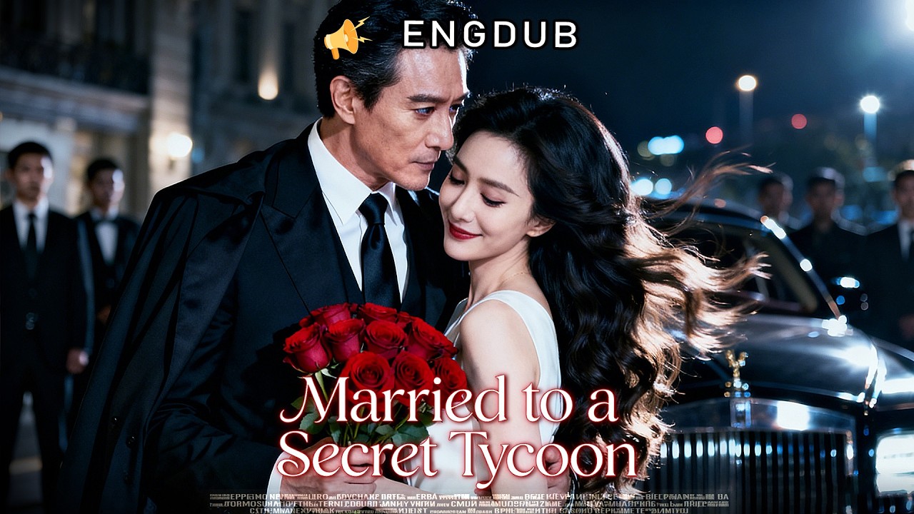 [ENGDUB]She Thought Her Blind Date Was 