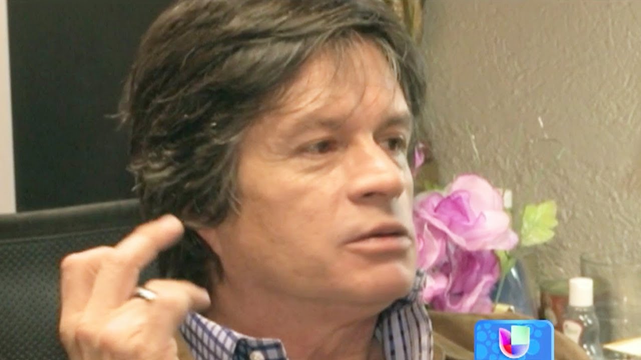 Alejandro Camacho es enamorado y tiene muchas amigas - Despierta Am&eacute;rica