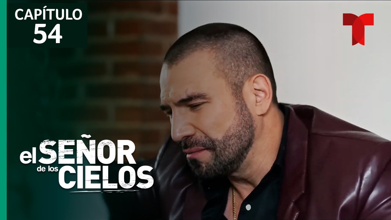 El Señor de los Cielos, Temporada 8, Capítulo 54 | Ahogando las penas