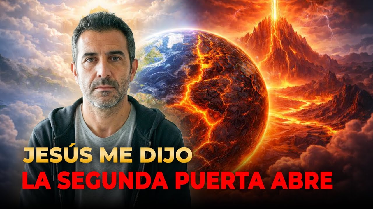 Un médico murió, vio el más allá y regresó con un mensaje para la humanidad (NDE)