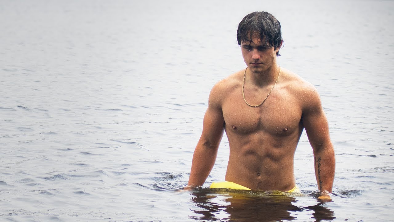 You Don't Train Hard Enough & Here's How to Fix It