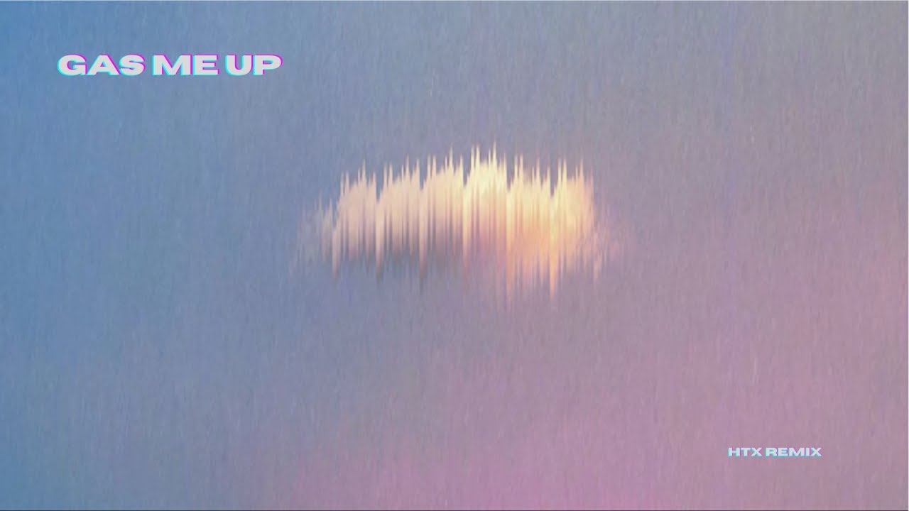 Skepta - Gas Me Up (Diligent) [htx REMIX]