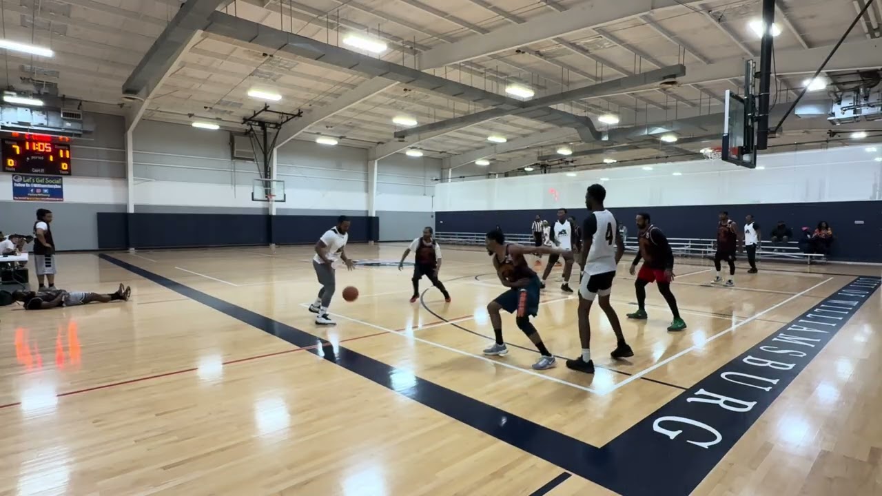 Mindless Baller Vs Bully Ball Full basketball Game 