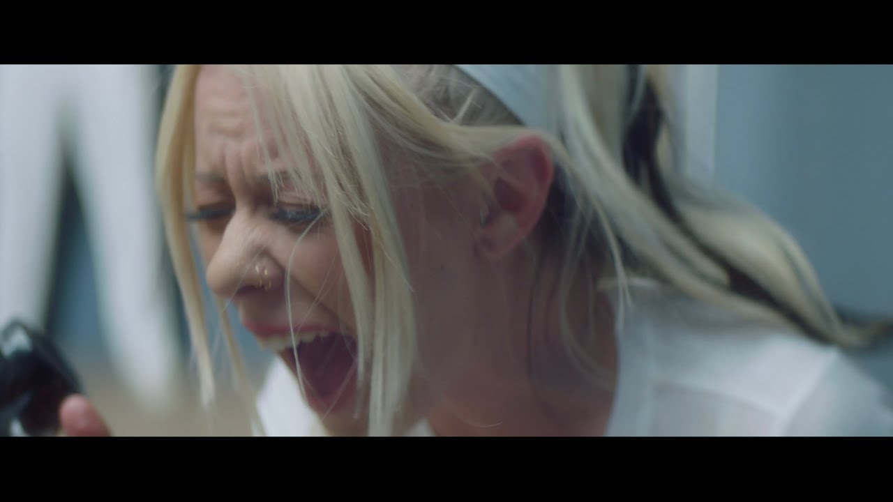 Alibis - Mother (Official Music Video)