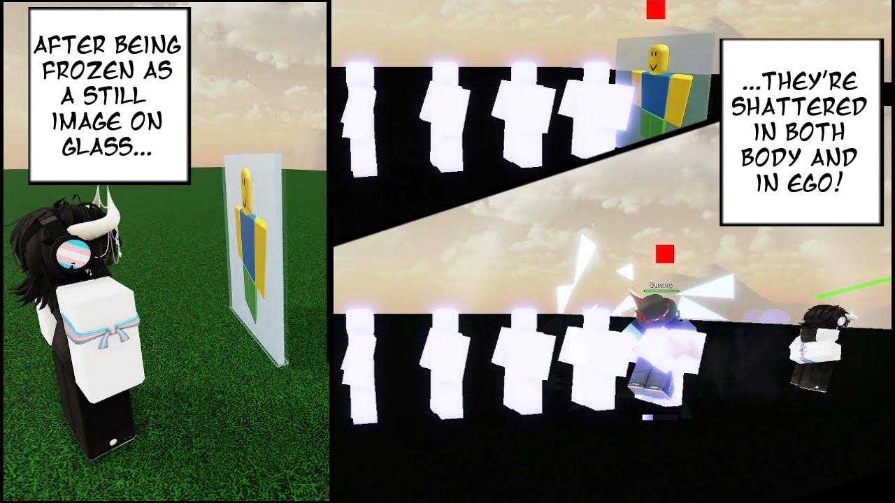 NAOYA Can TRICKSTAB For Maximum Fun And Maximum Ragequits | Jujutsu Shenanigans