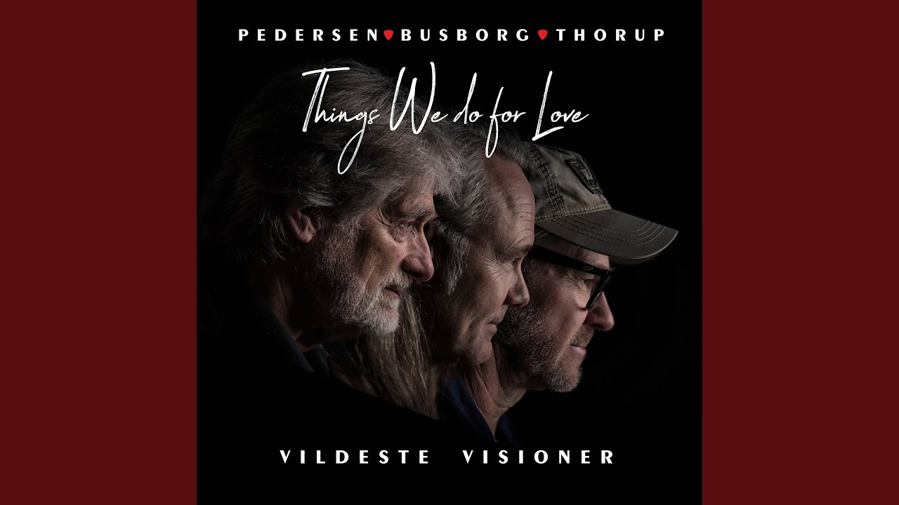 Vildeste Visioner