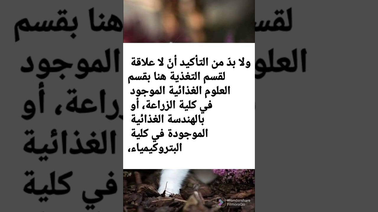 معلومات الدراسة في كلية العلوم الصحية في سوريا_كل ما يهمك معرفته عن كلية العلوم الصحية