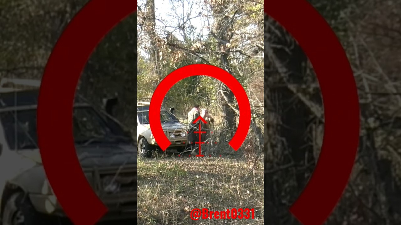 High Value Target 