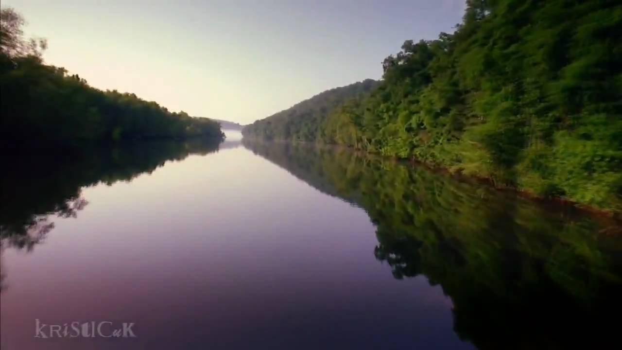 Garry Schyman - Praan (HD)