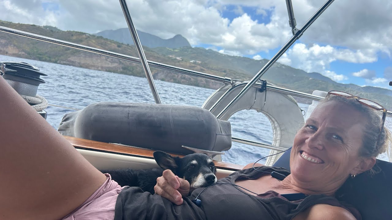 Bequia Daily Life Stuff