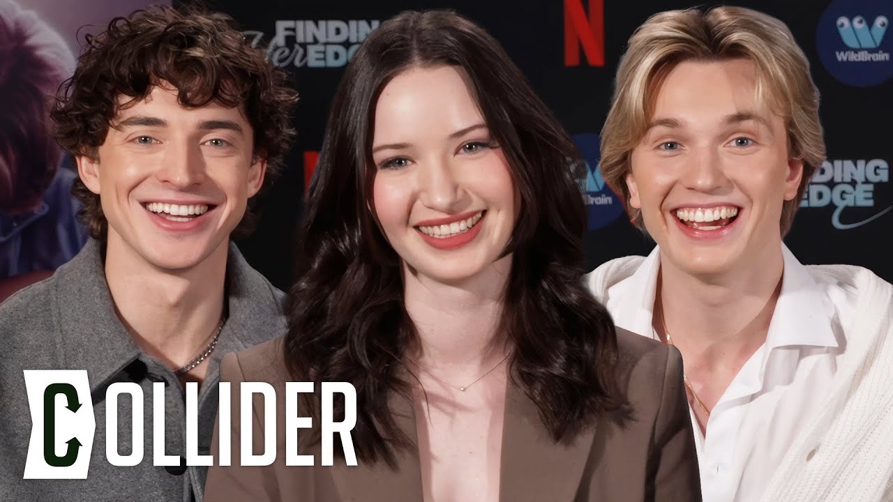 Finding Her Edge Stars Break Down Adriana’s Choice and and How Things Could Get Messier in Season 2