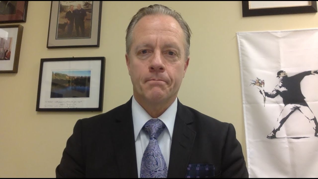 Former Ontario attorney general weighs in on SNC-Lavalin  affair