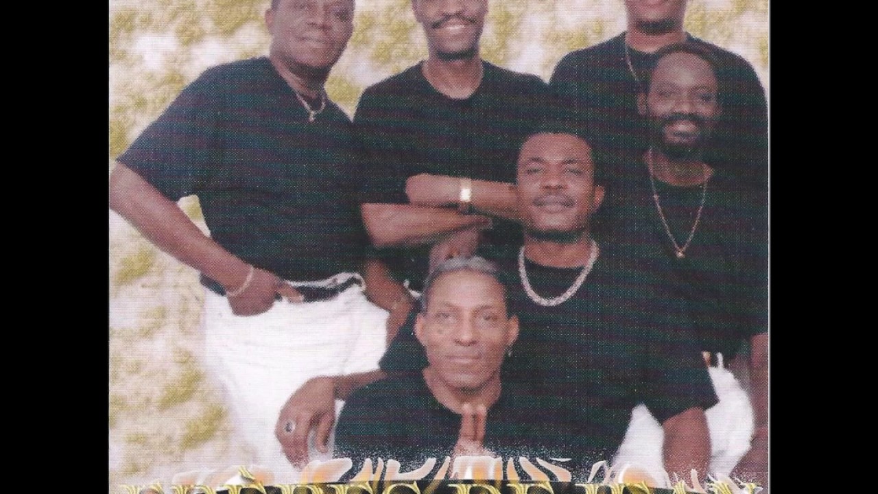 Qu'est ce que la vie? Guy Gabriel with Les Freres DeJean