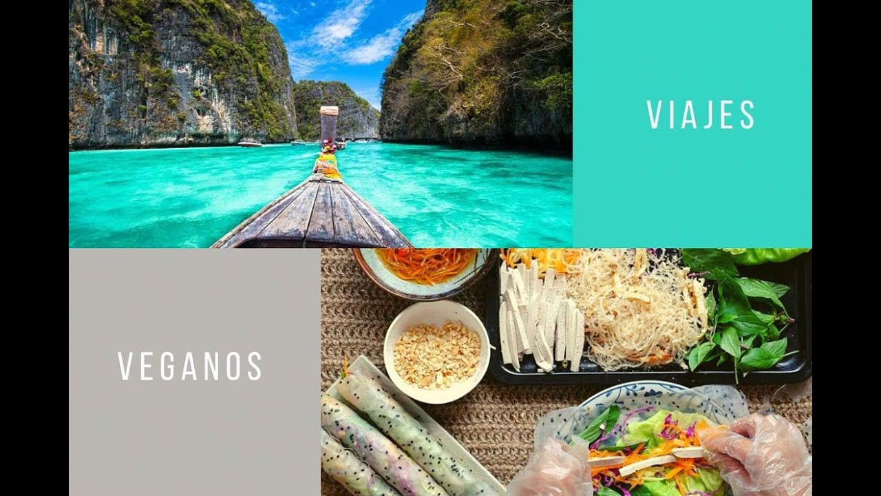 Hablamos de Viajes Veganos con Cristina Fern&aacute;ndez