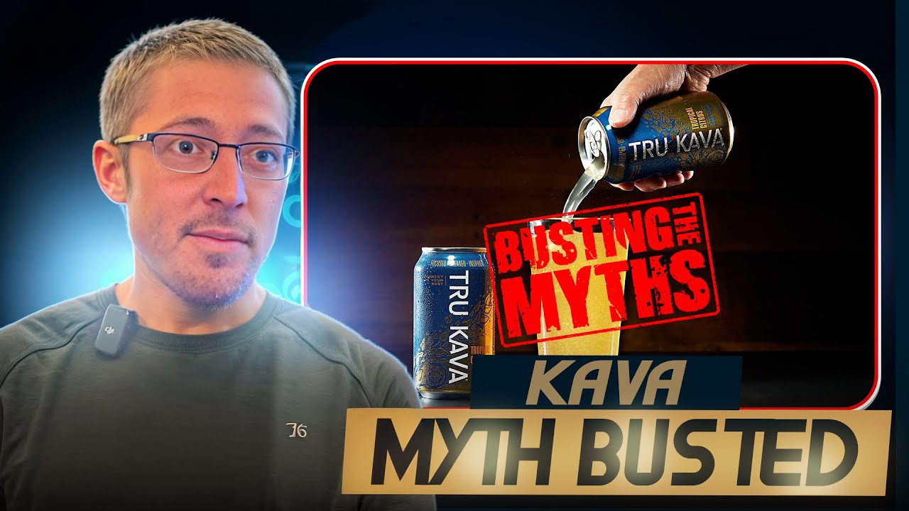 Kava Myths Debunked: Is Your Liver Really at Risk?
