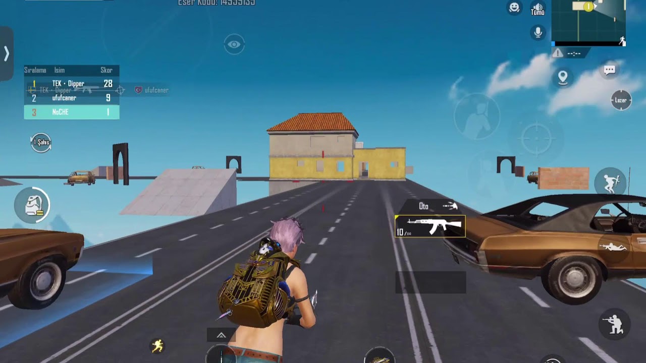 PUBGMOBİL #UC#roelpas #bonuspas #KAZAN#