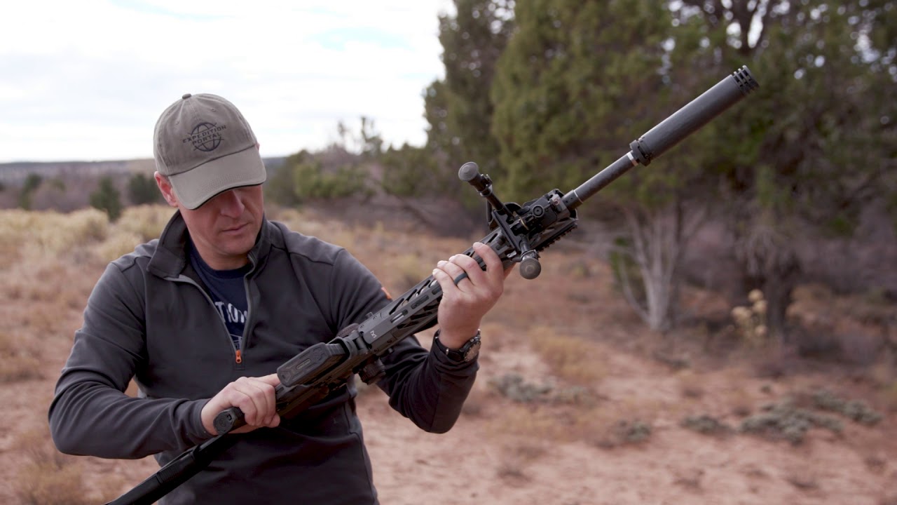 Find Your Range with Expedition Portal