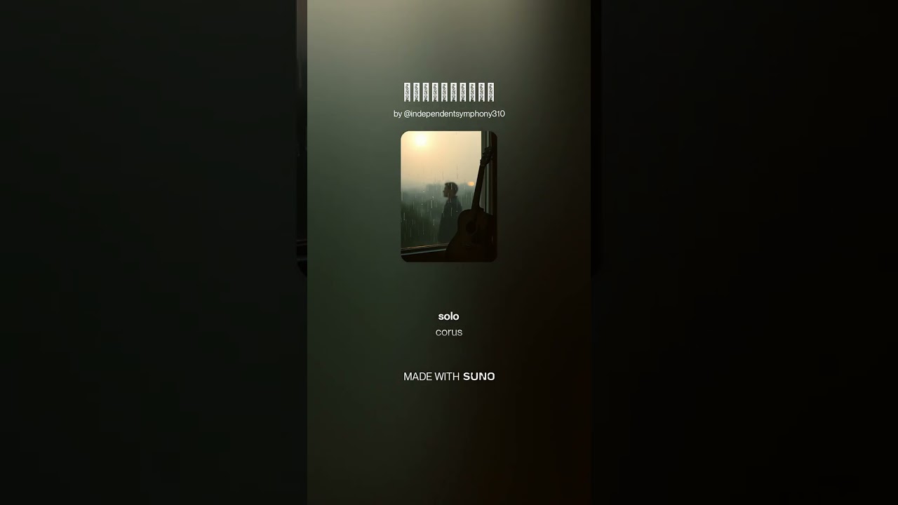 เพลงกลายเป็นฝน