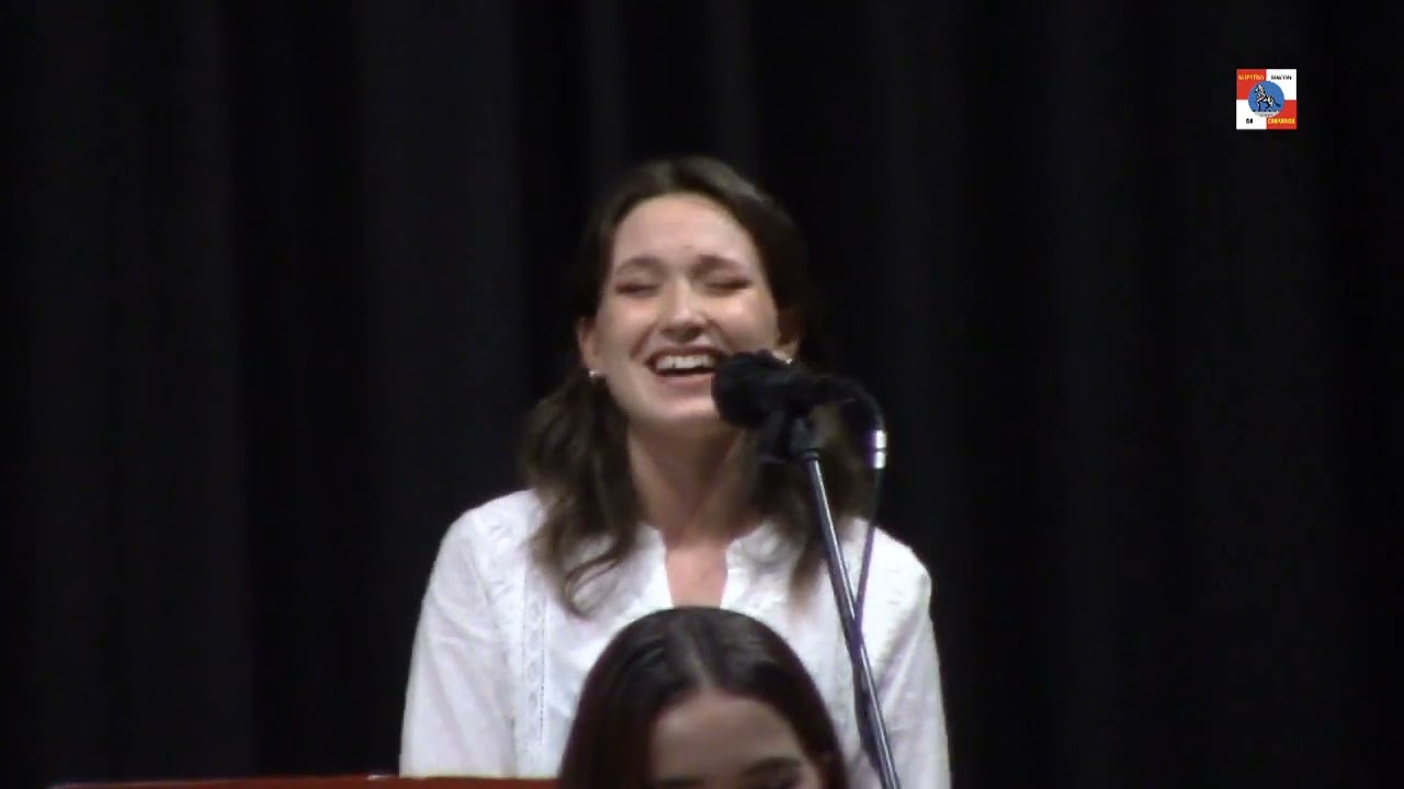 Segunda parte del Concierto de La Ronda en Cebreros 27 de julio.