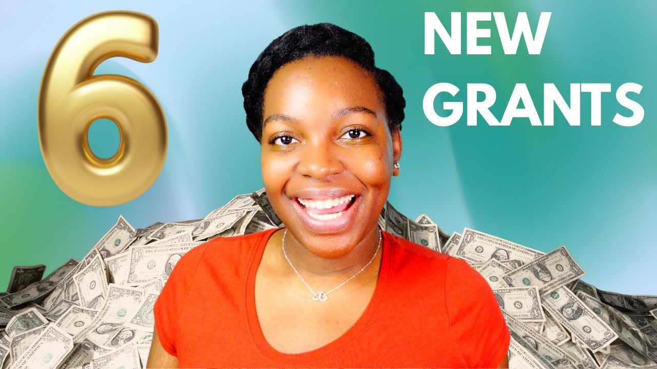 $50K NEW BUSINESS GRANTS in FEBRUARY 2026